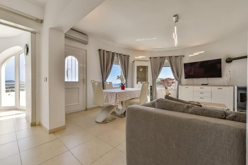 Villas Guzman - Tango Calpe Kültér fotó