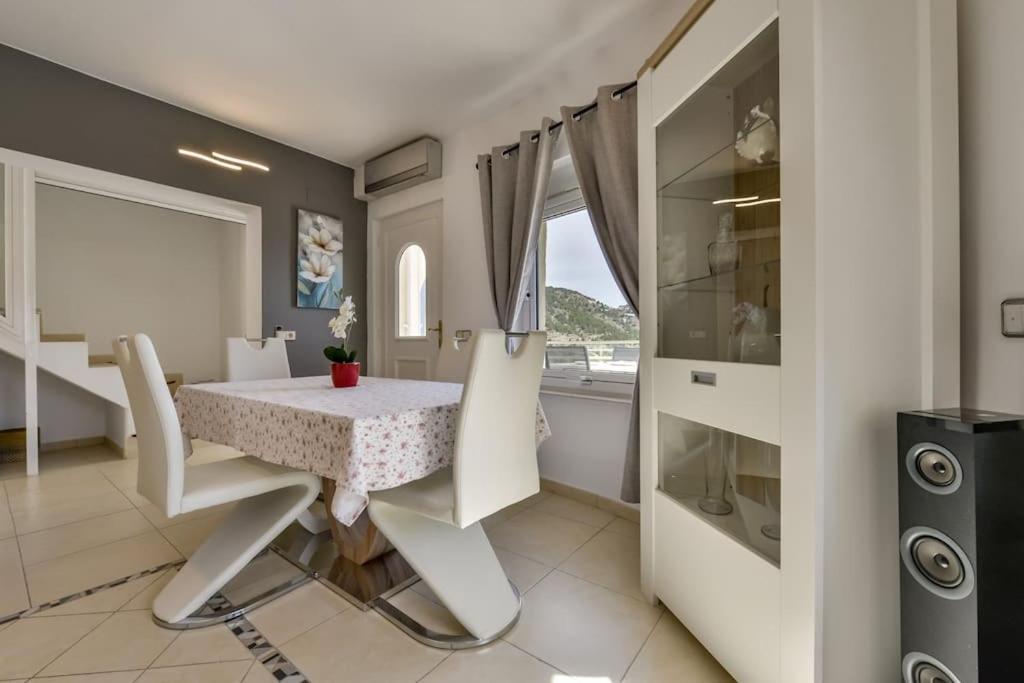 Villas Guzman - Tango Calpe Kültér fotó