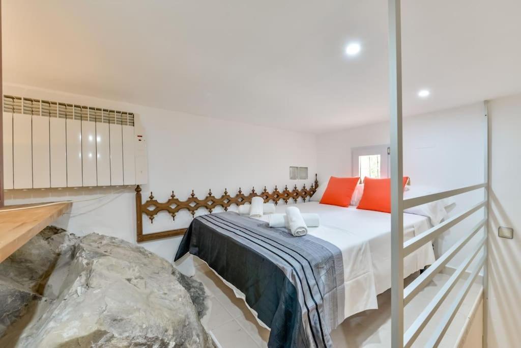 Villas Guzman - Tango Calpe Kültér fotó